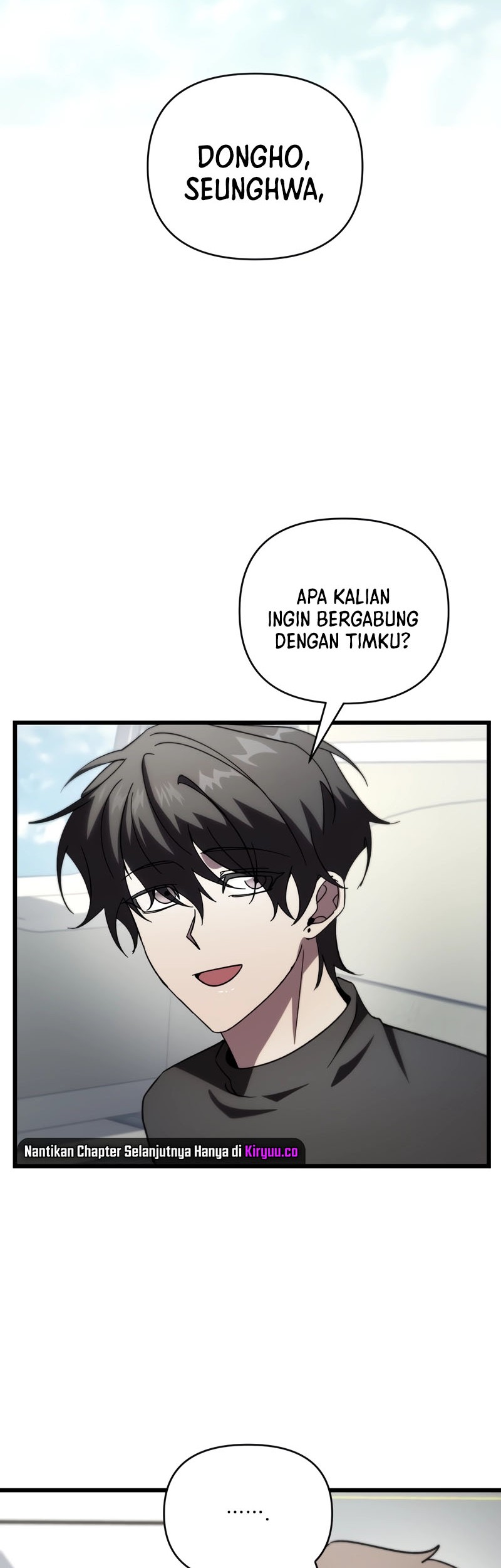 My School Life Pretending to Be a Worthless Person Chapter 79 Gambar 45