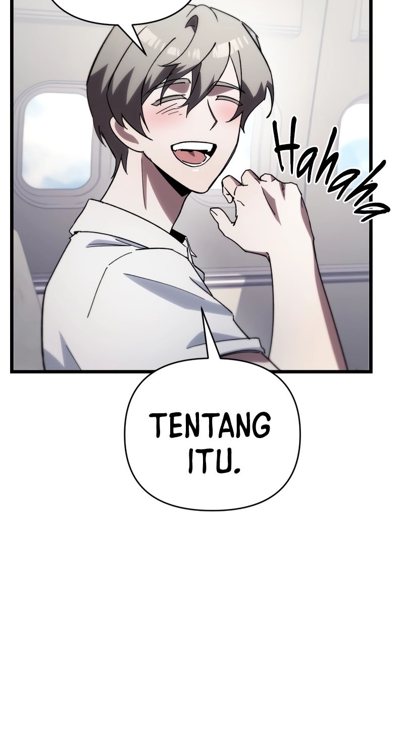 My School Life Pretending to Be a Worthless Person Chapter 79 Gambar 49