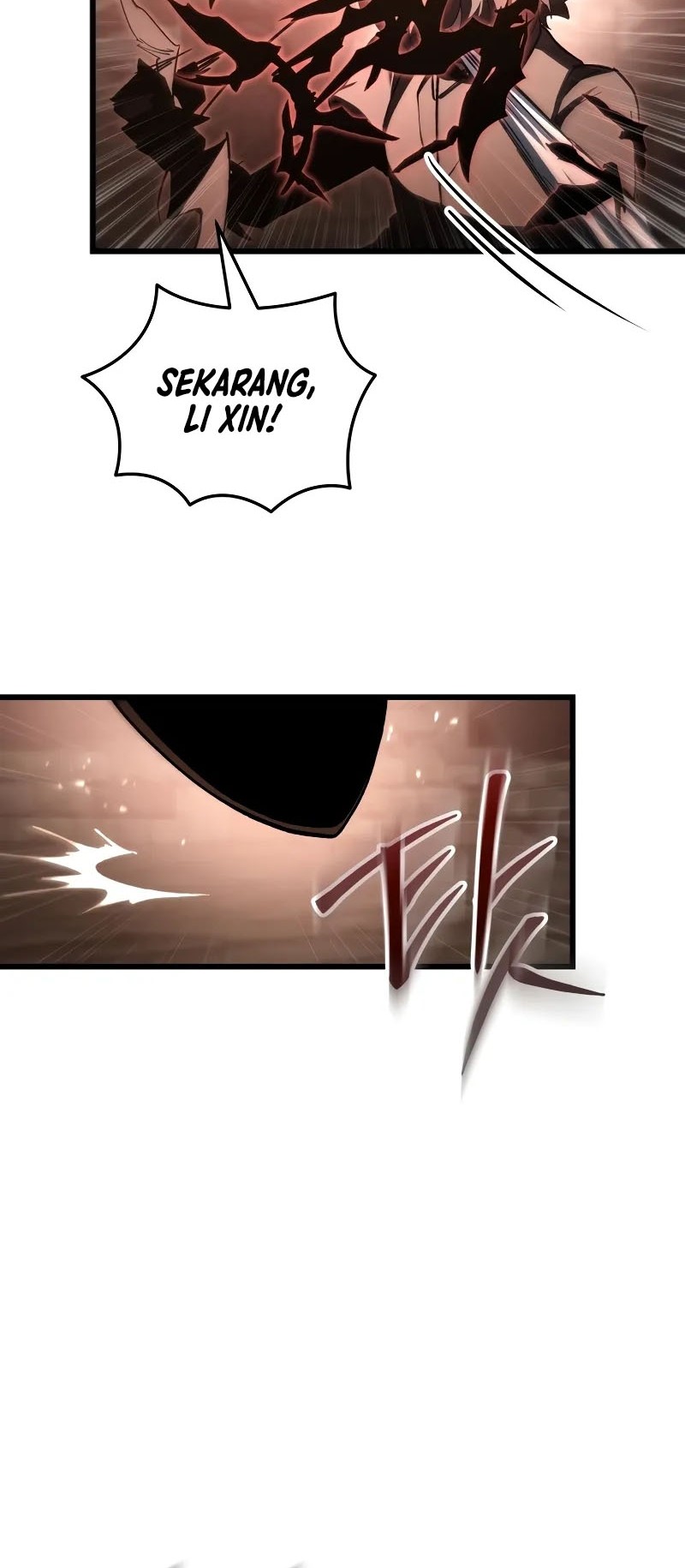 My School Life Pretending to Be a Worthless Person Chapter 86 Gambar 53