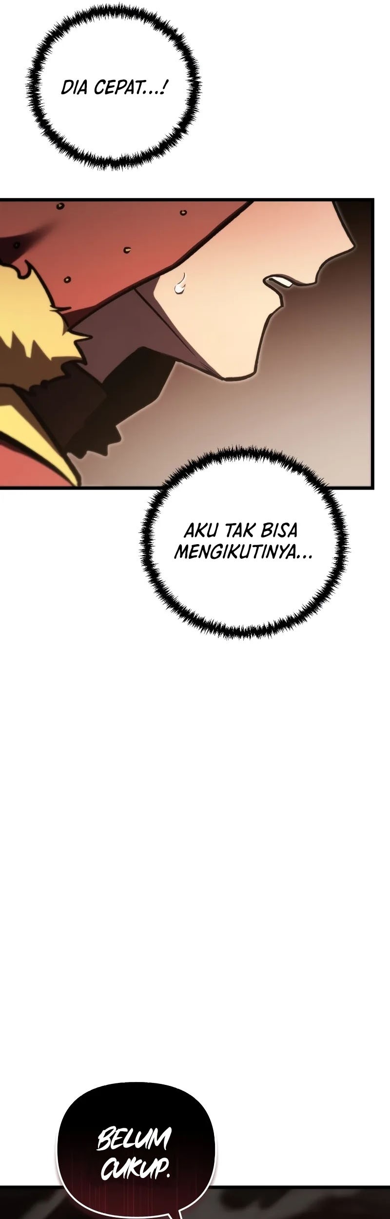 My School Life Pretending to Be a Worthless Person Chapter 86 Gambar 50