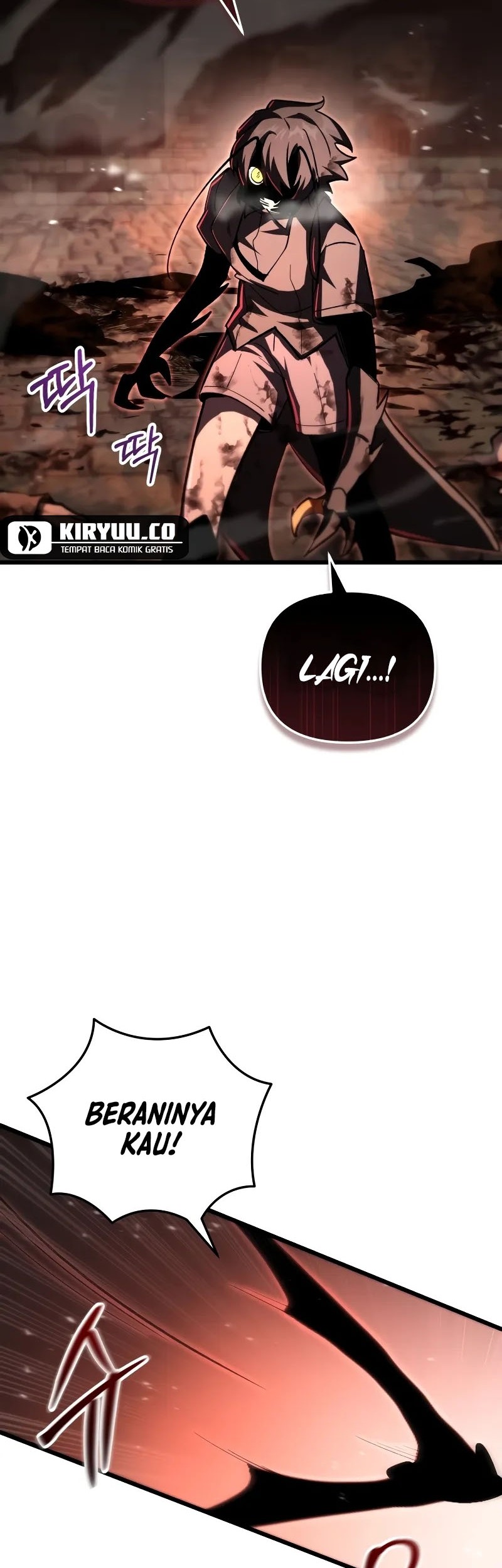 My School Life Pretending to Be a Worthless Person Chapter 86 Gambar 51