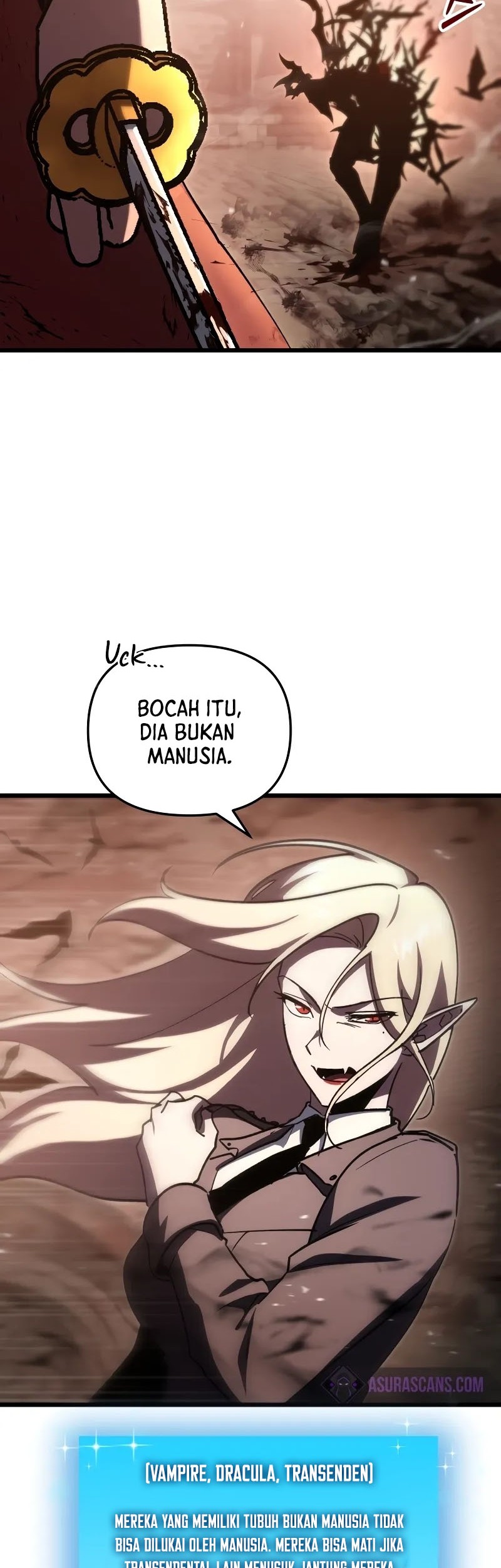 My School Life Pretending to Be a Worthless Person Chapter 86 Gambar 55