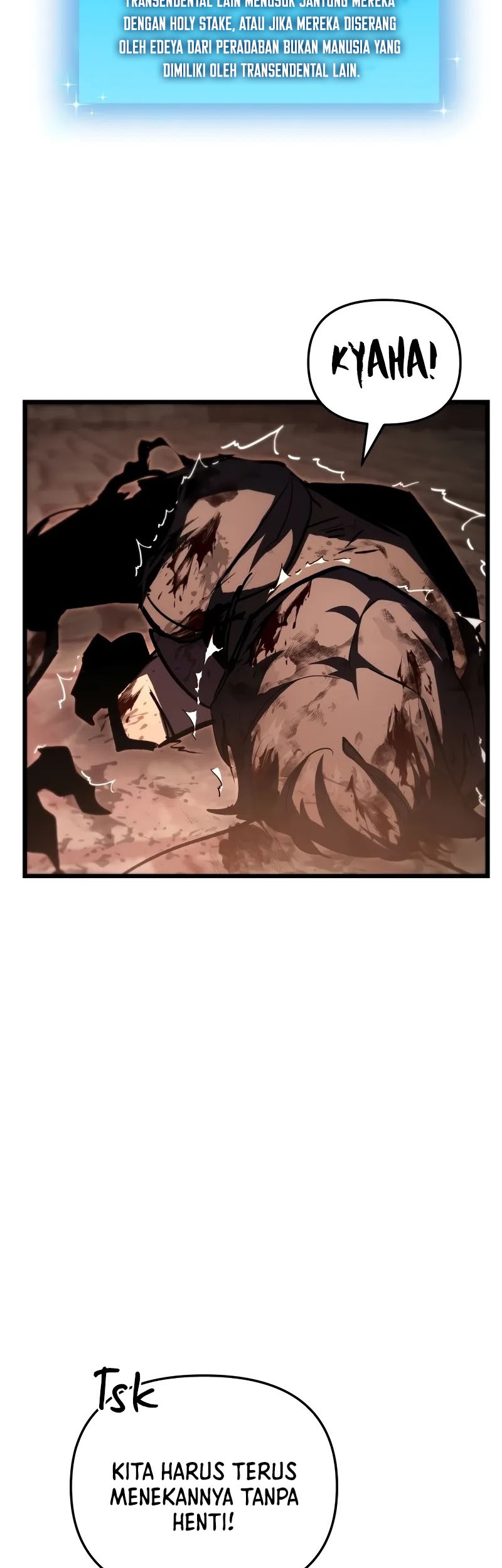 My School Life Pretending to Be a Worthless Person Chapter 86 Gambar 56