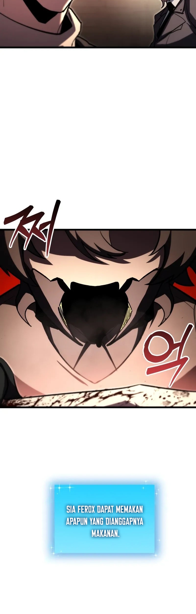 My School Life Pretending to Be a Worthless Person Chapter 86 Gambar 35