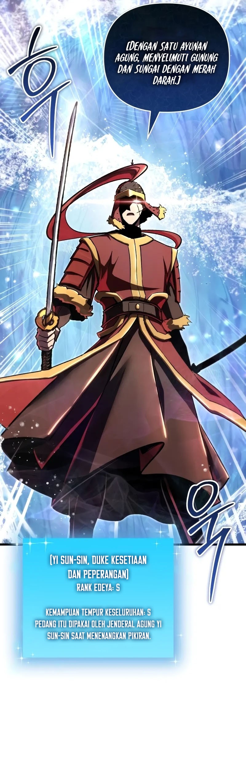 My School Life Pretending to Be a Worthless Person Chapter 86 Gambar 38