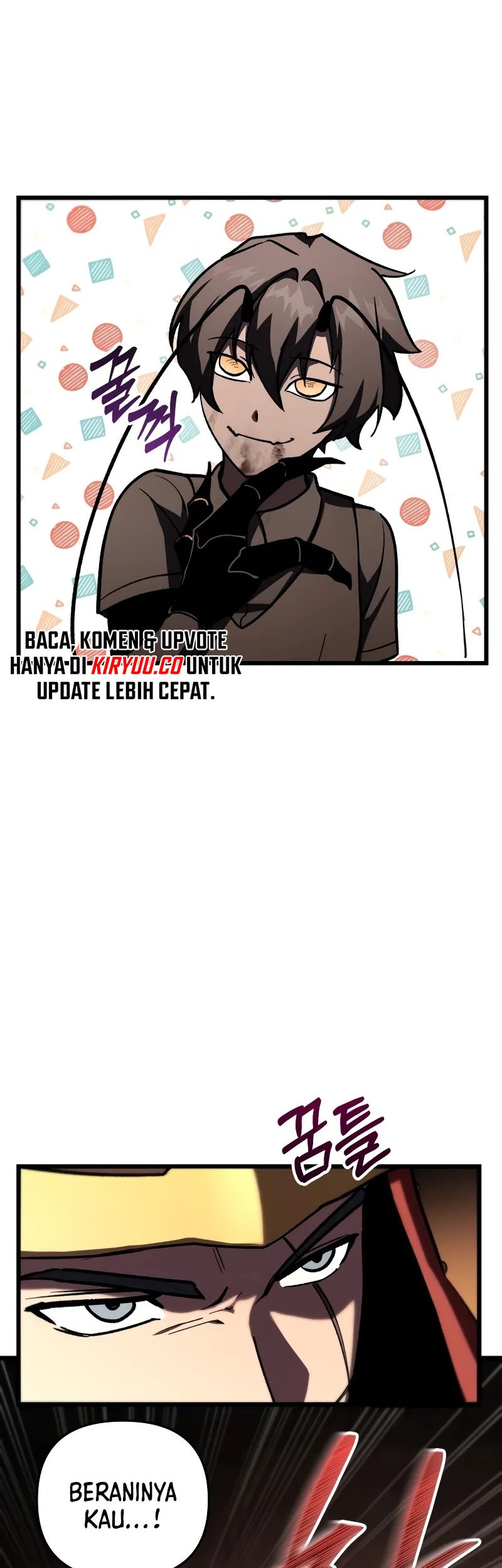 My School Life Pretending to Be a Worthless Person Chapter 86 Gambar 39