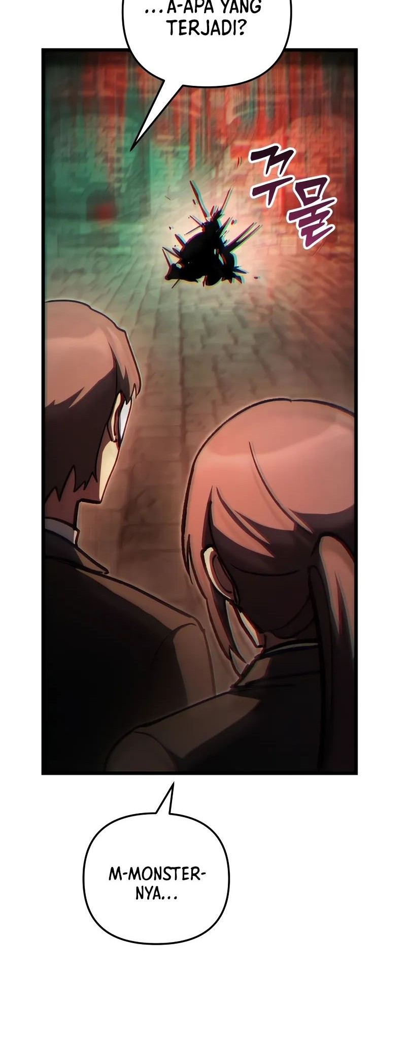 My School Life Pretending to Be a Worthless Person Chapter 86 Gambar 45