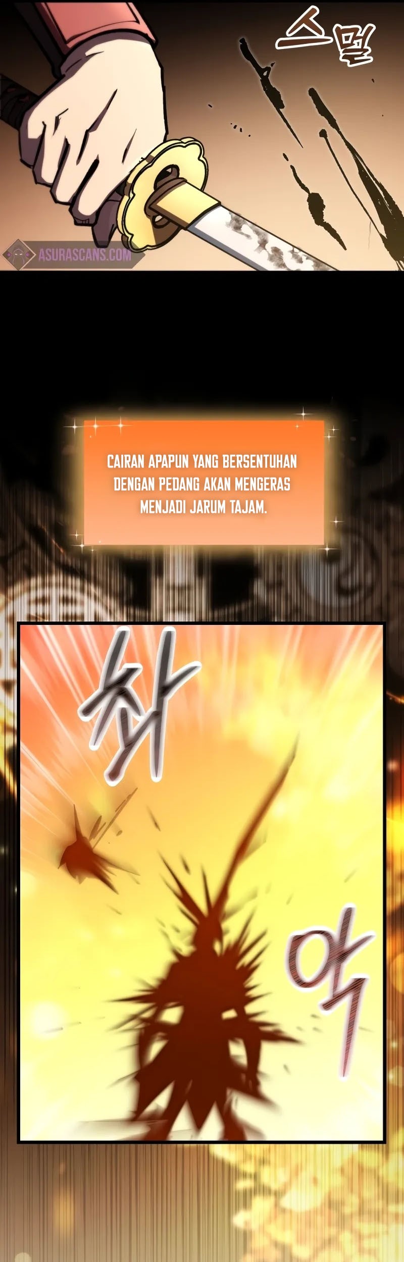 My School Life Pretending to Be a Worthless Person Chapter 86 Gambar 42