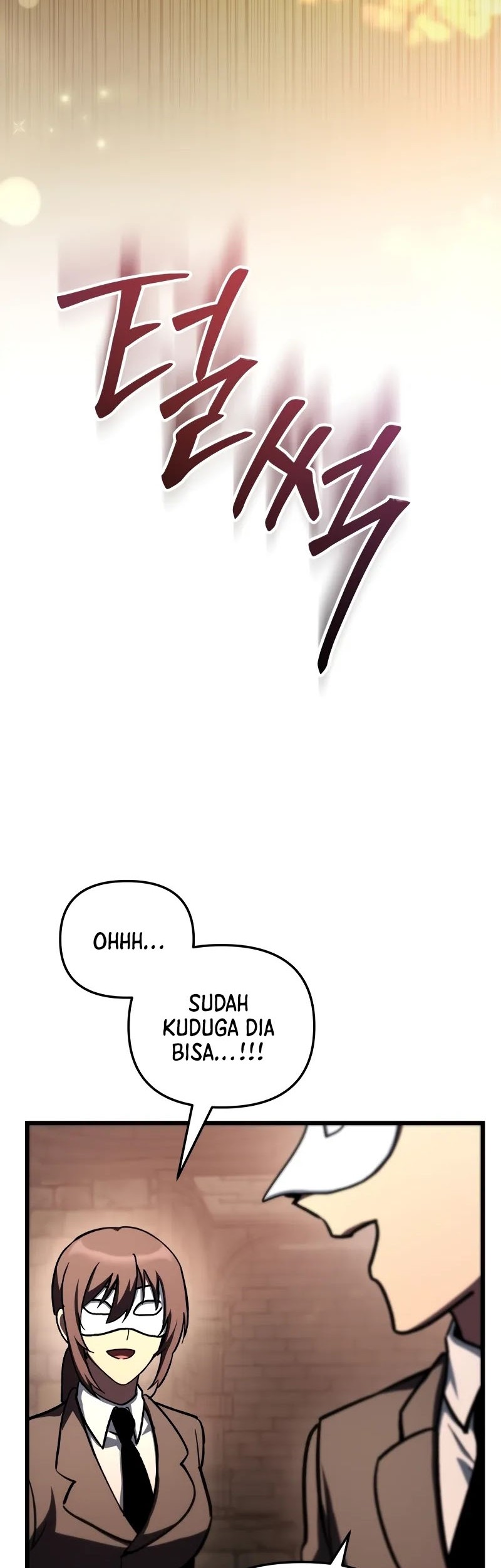 My School Life Pretending to Be a Worthless Person Chapter 86 Gambar 43