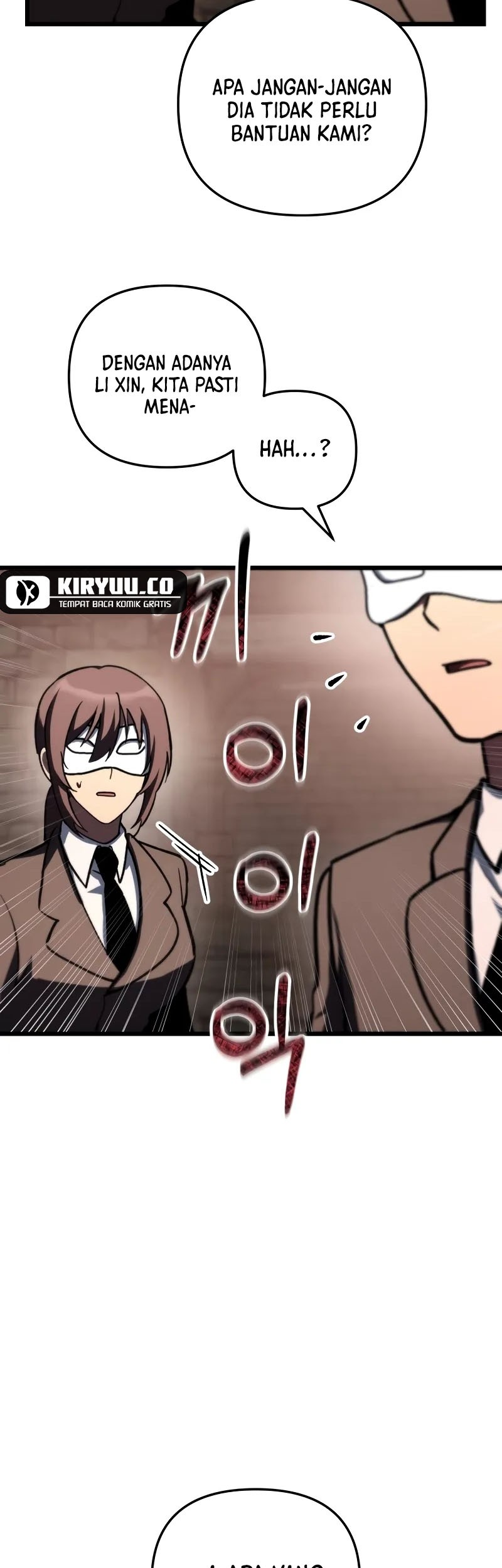 My School Life Pretending to Be a Worthless Person Chapter 86 Gambar 44