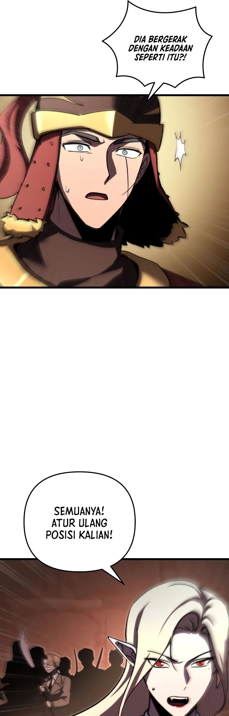 My School Life Pretending to Be a Worthless Person Chapter 86 Gambar 46