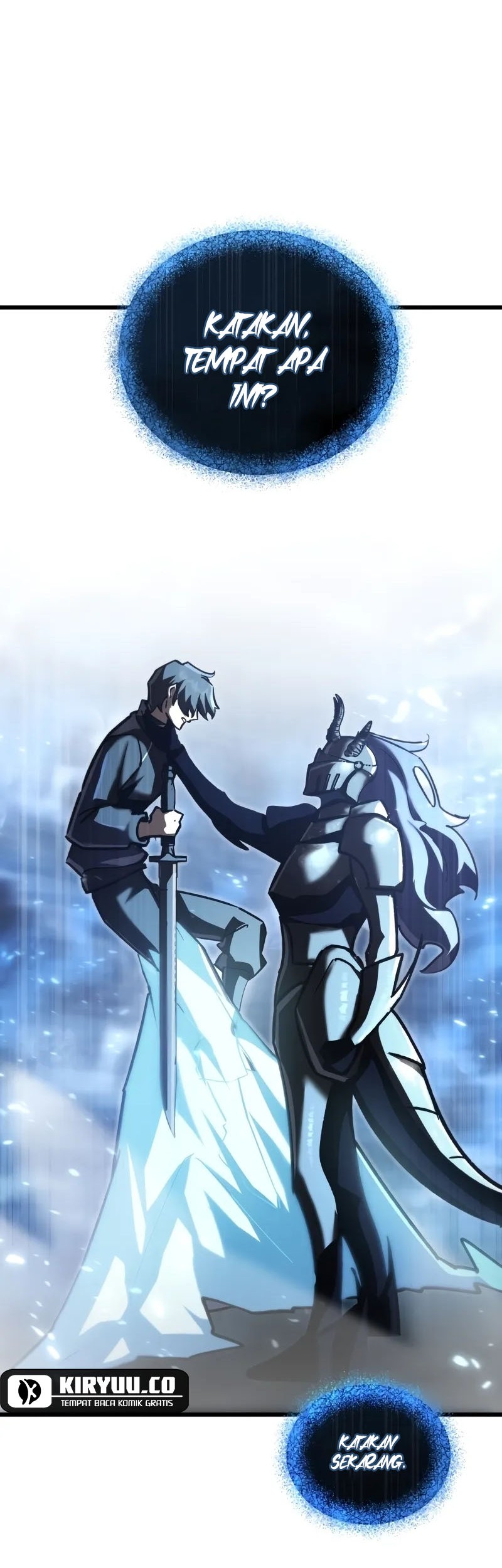 My School Life Pretending to Be a Worthless Person Chapter 86 Gambar 3