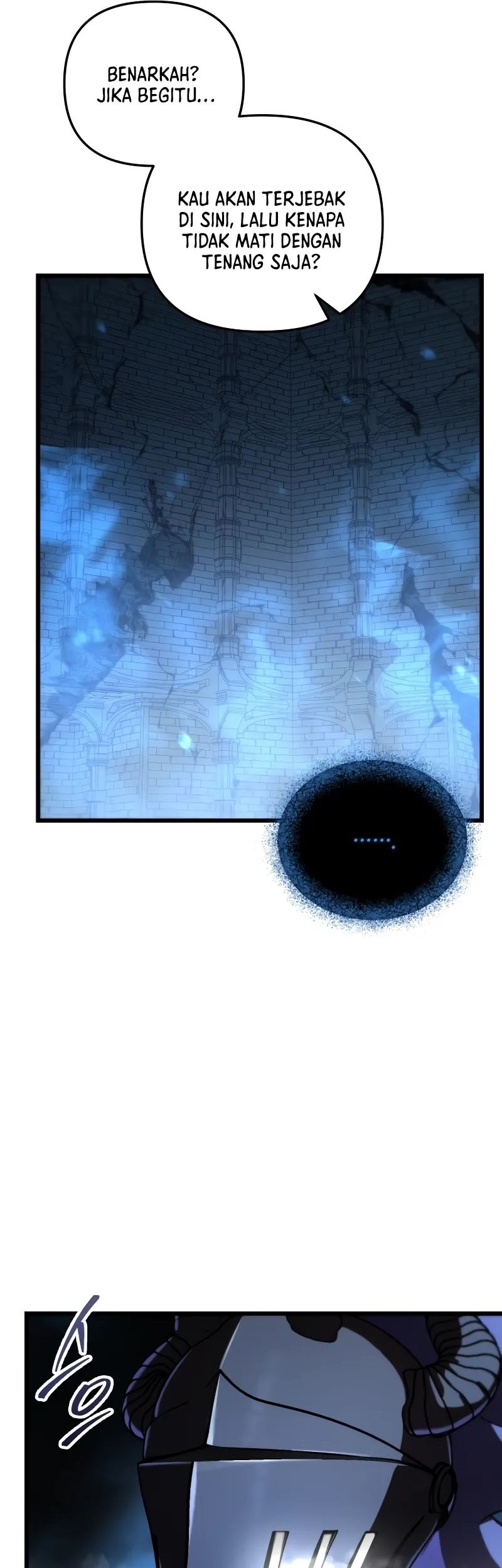 My School Life Pretending to Be a Worthless Person Chapter 86 Gambar 6