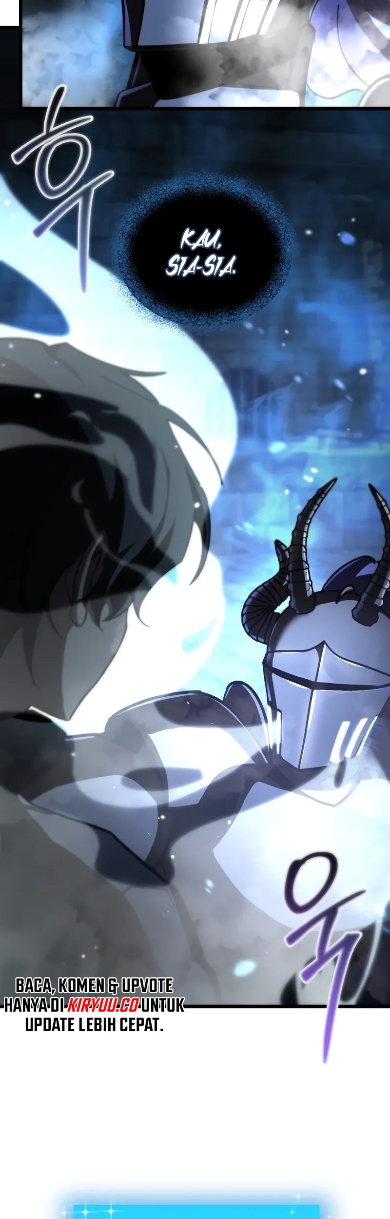 My School Life Pretending to Be a Worthless Person Chapter 86 Gambar 7