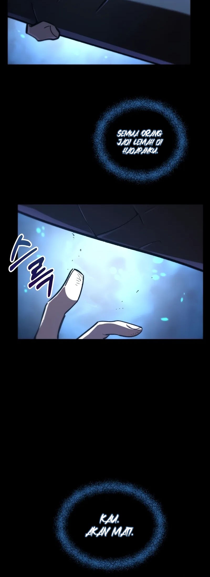 My School Life Pretending to Be a Worthless Person Chapter 86 Gambar 9