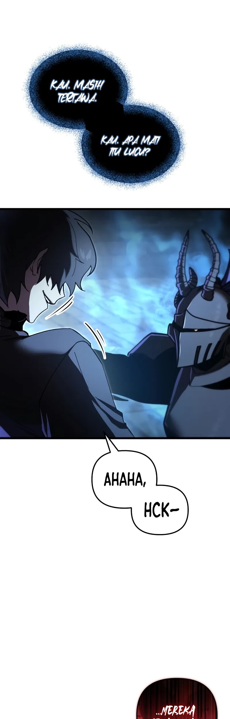 My School Life Pretending to Be a Worthless Person Chapter 86 Gambar 12