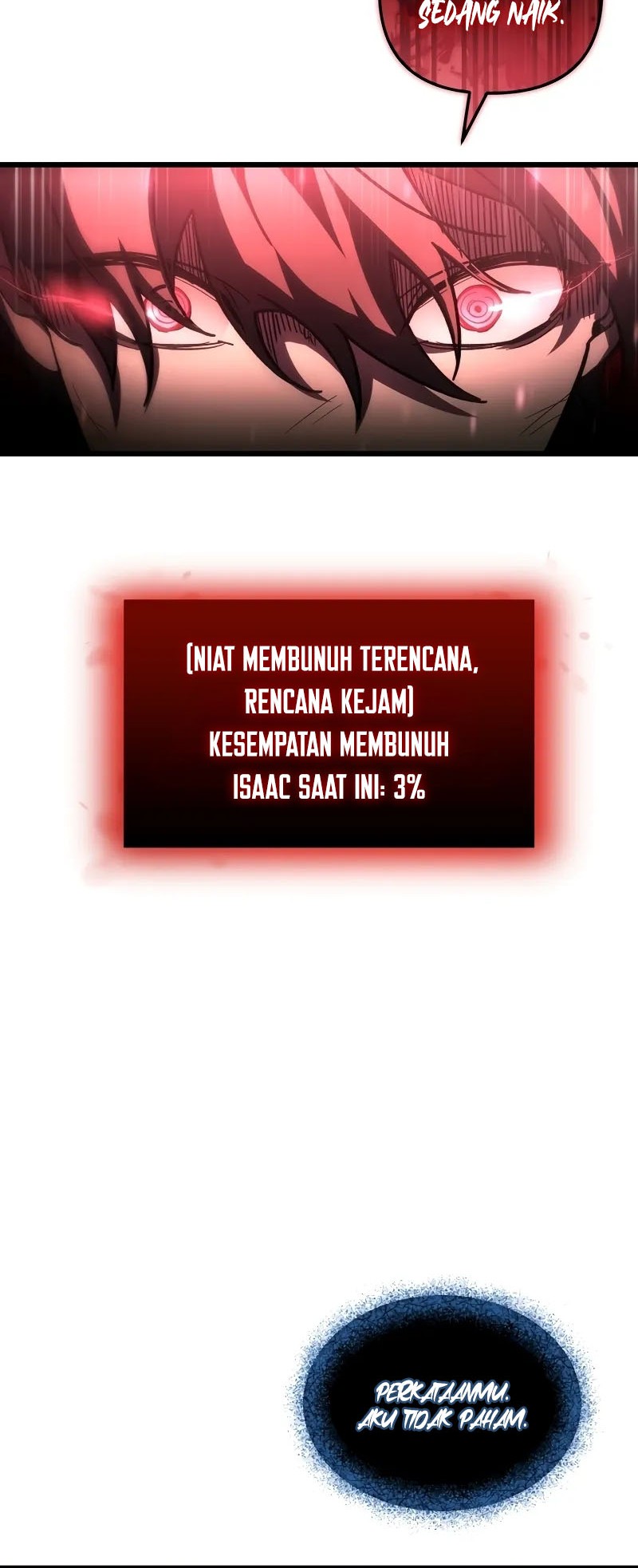 My School Life Pretending to Be a Worthless Person Chapter 86 Gambar 13