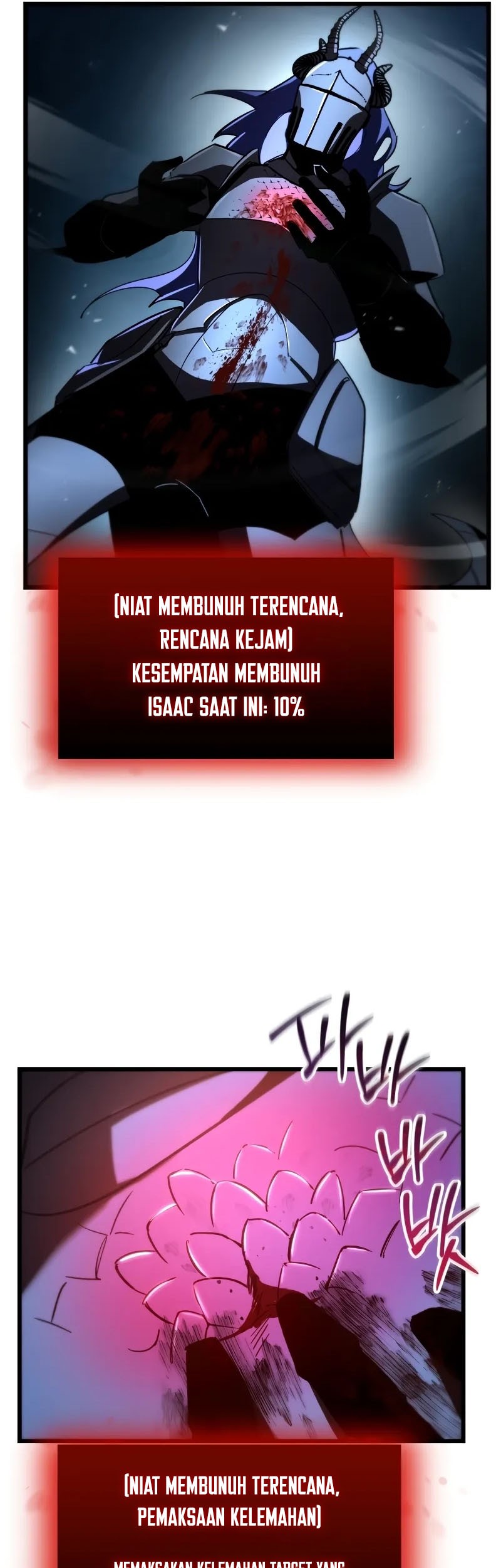 My School Life Pretending to Be a Worthless Person Chapter 86 Gambar 18