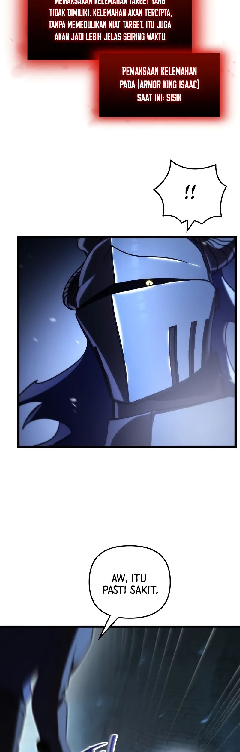 My School Life Pretending to Be a Worthless Person Chapter 86 Gambar 19