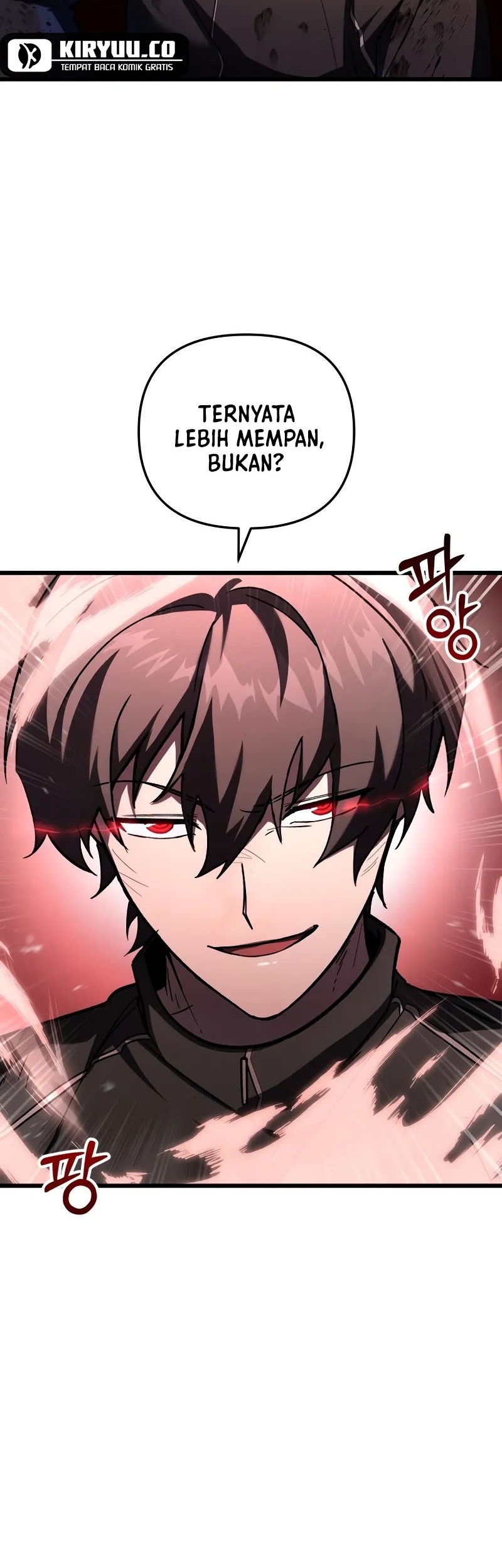 My School Life Pretending to Be a Worthless Person Chapter 86 Gambar 21