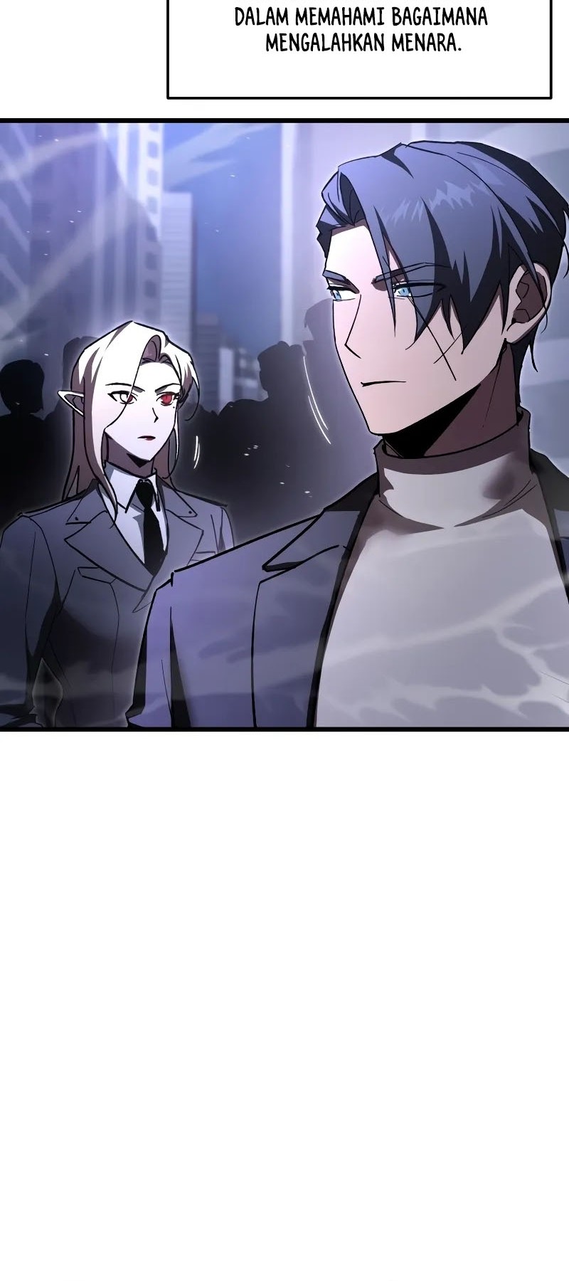 My School Life Pretending to Be a Worthless Person Chapter 86 Gambar 25