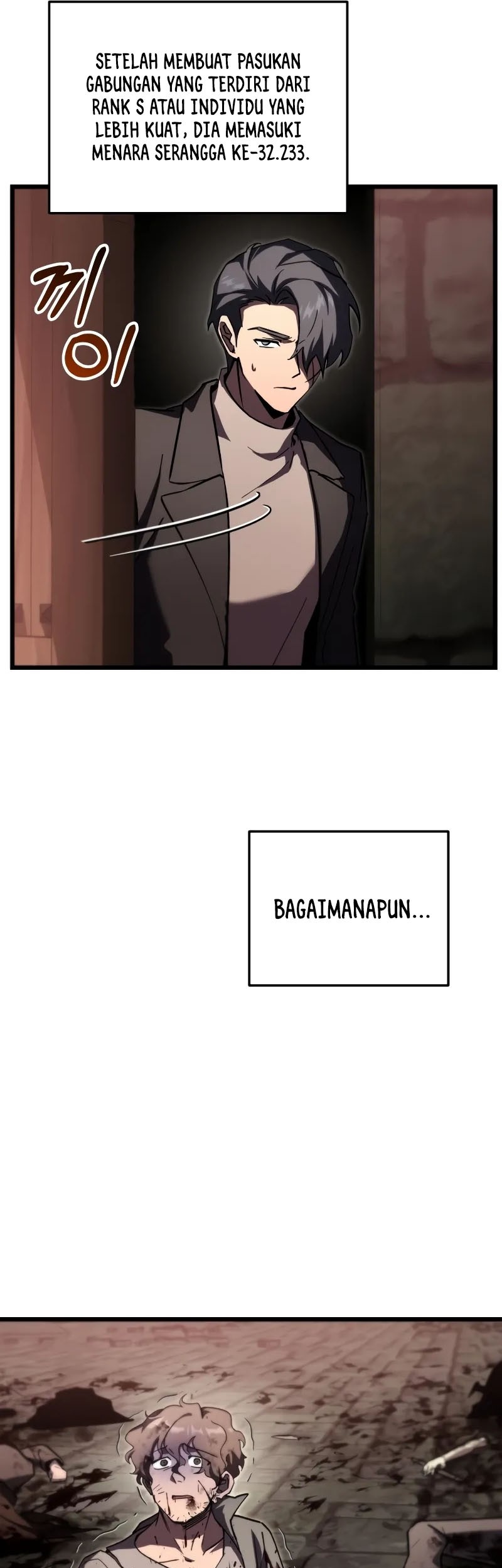 My School Life Pretending to Be a Worthless Person Chapter 86 Gambar 26