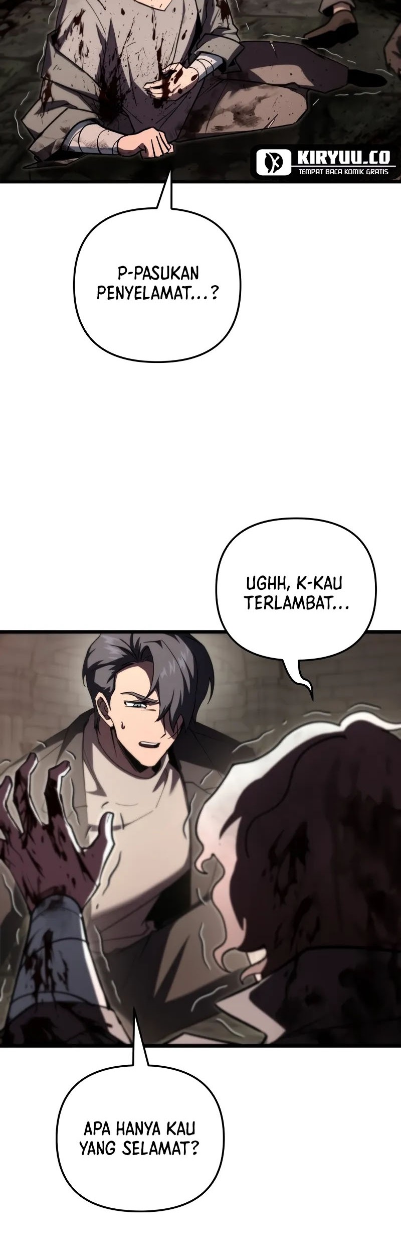 My School Life Pretending to Be a Worthless Person Chapter 86 Gambar 27