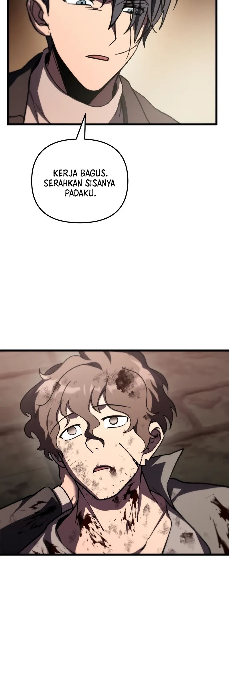 My School Life Pretending to Be a Worthless Person Chapter 86 Gambar 29