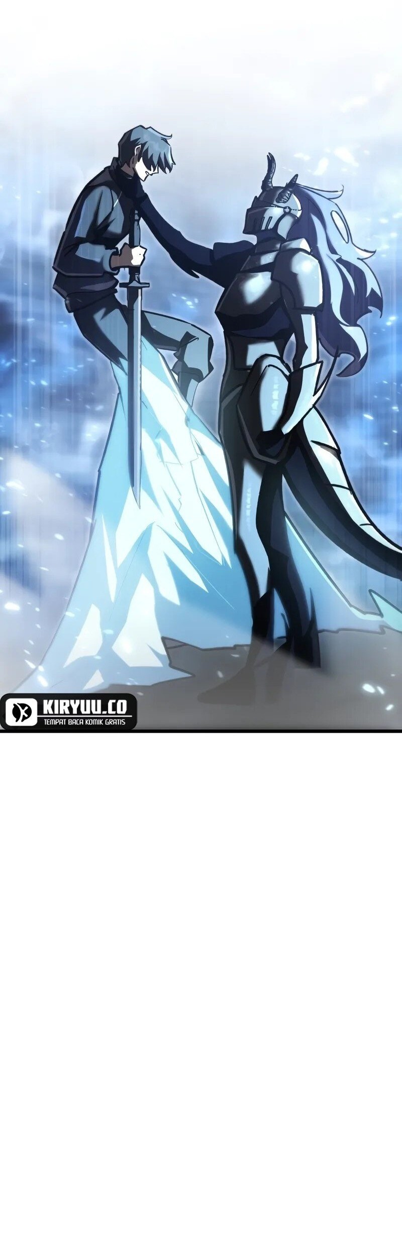 My School Life Pretending to Be a Worthless Person Chapter 85 Gambar 53