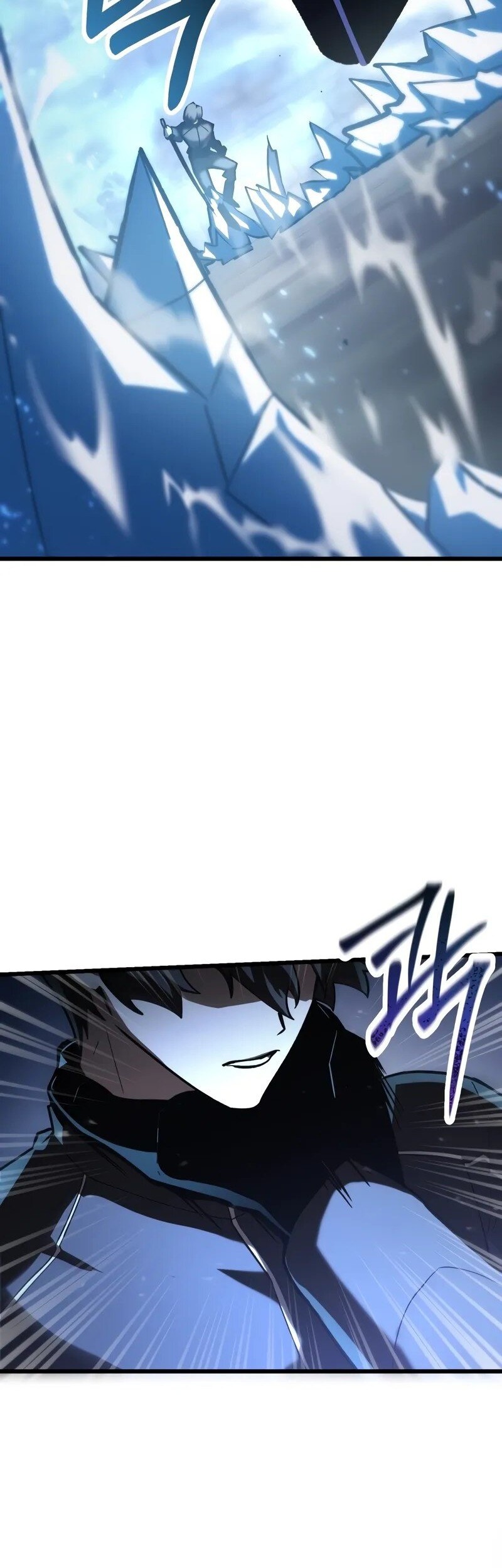 My School Life Pretending to Be a Worthless Person Chapter 85 Gambar 52