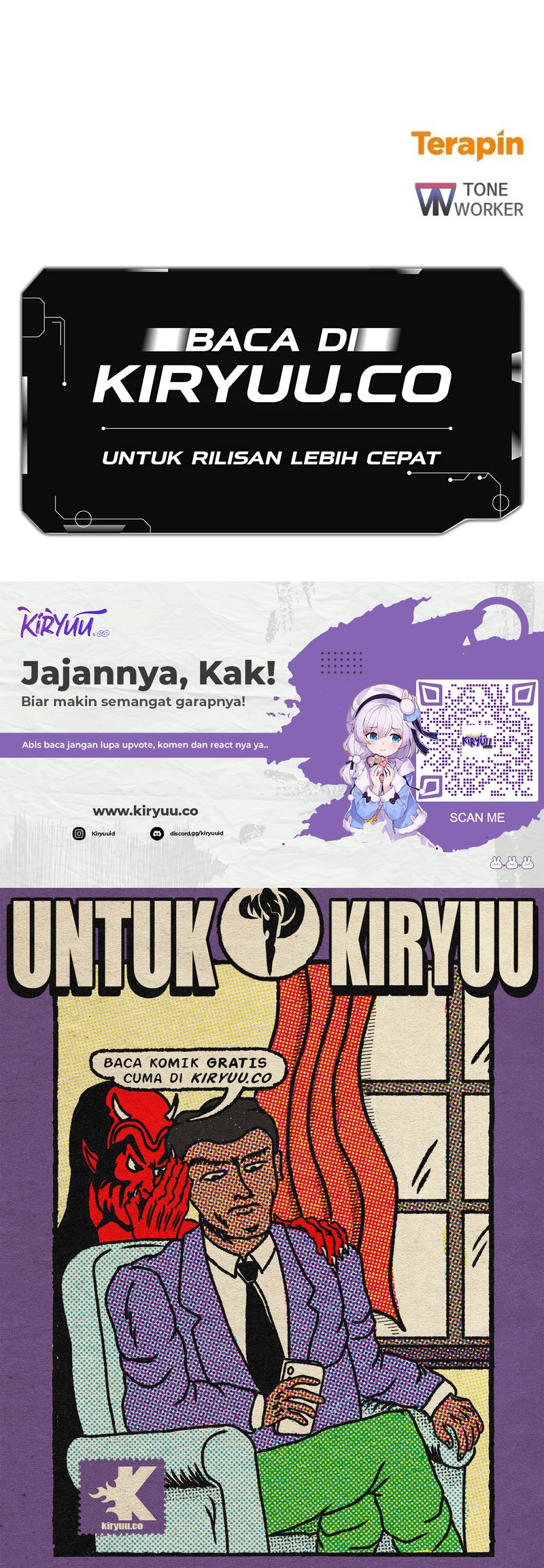 My School Life Pretending to Be a Worthless Person Chapter 85 Gambar 54