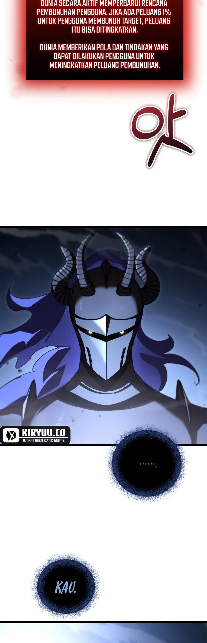 My School Life Pretending to Be a Worthless Person Chapter 85 Gambar 37