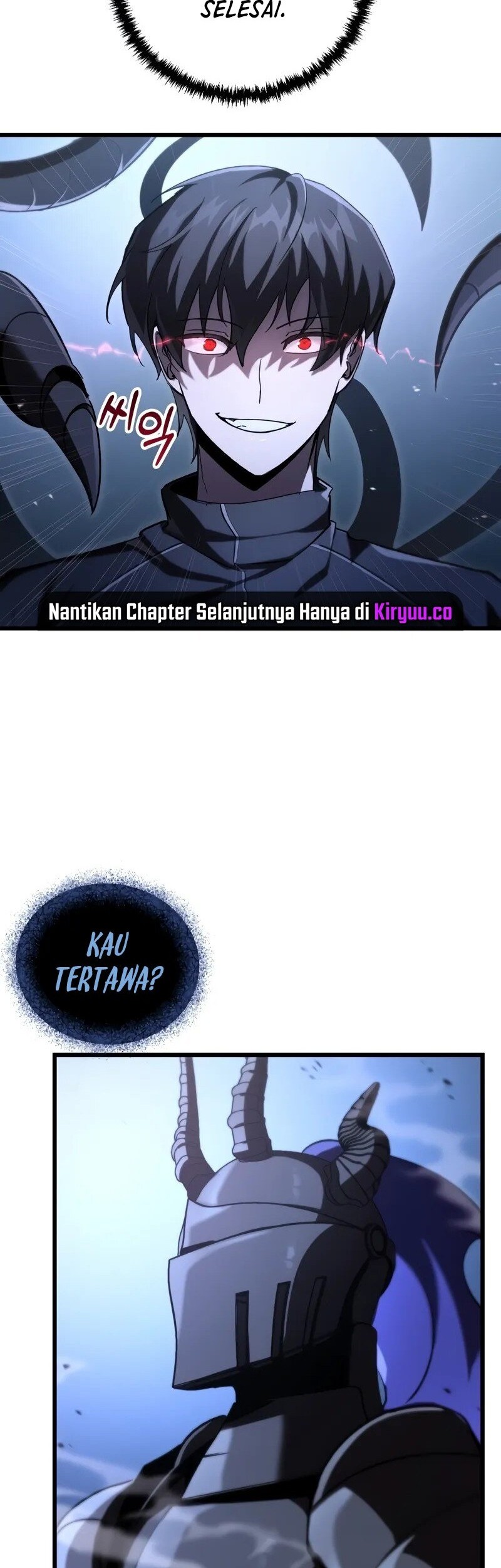 My School Life Pretending to Be a Worthless Person Chapter 85 Gambar 35