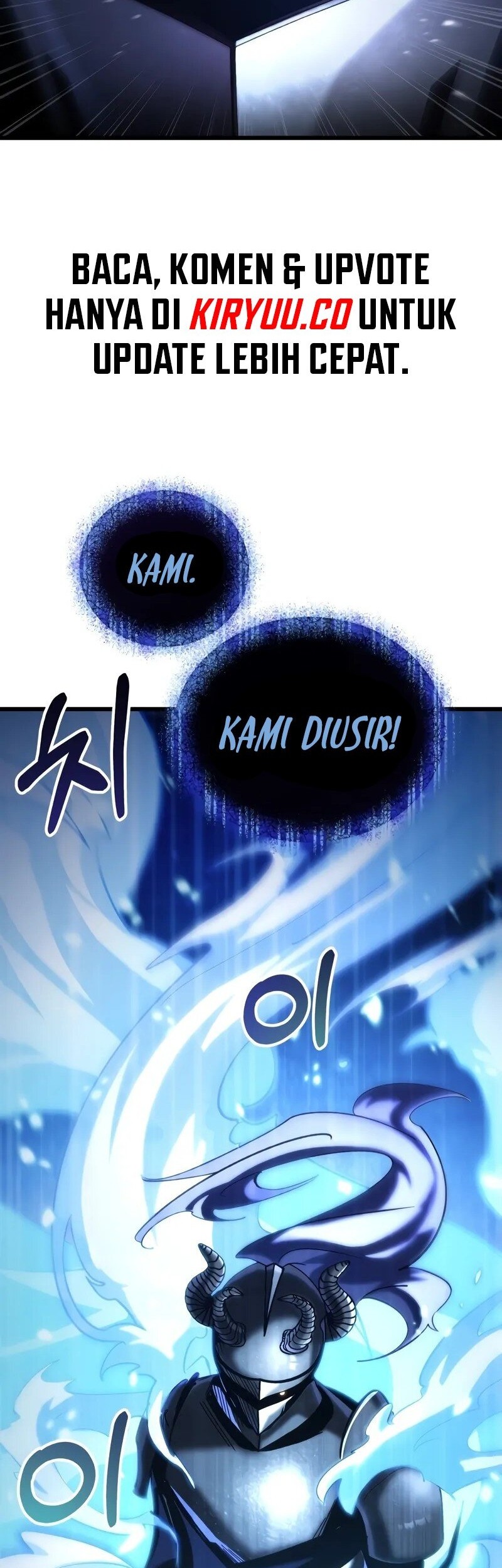 My School Life Pretending to Be a Worthless Person Chapter 85 Gambar 40