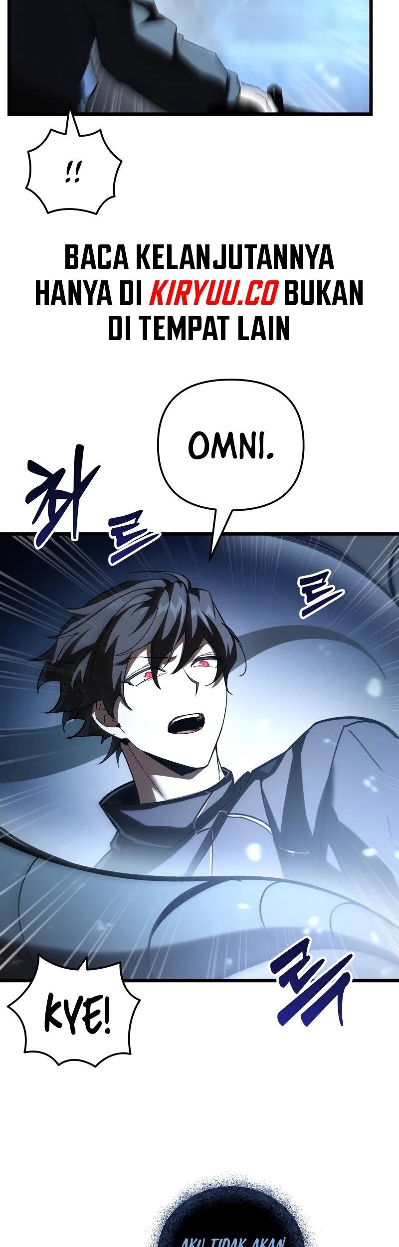 My School Life Pretending to Be a Worthless Person Chapter 85 Gambar 43