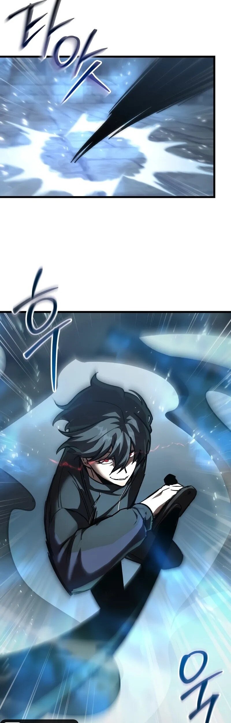 My School Life Pretending to Be a Worthless Person Chapter 85 Gambar 47