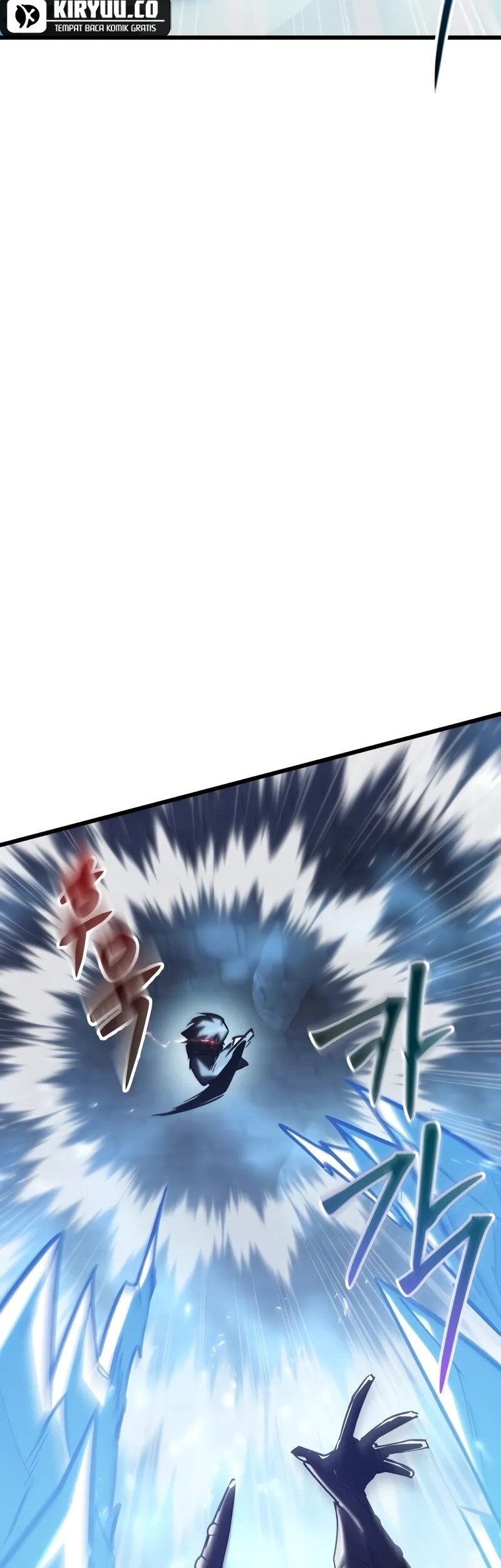 My School Life Pretending to Be a Worthless Person Chapter 85 Gambar 48