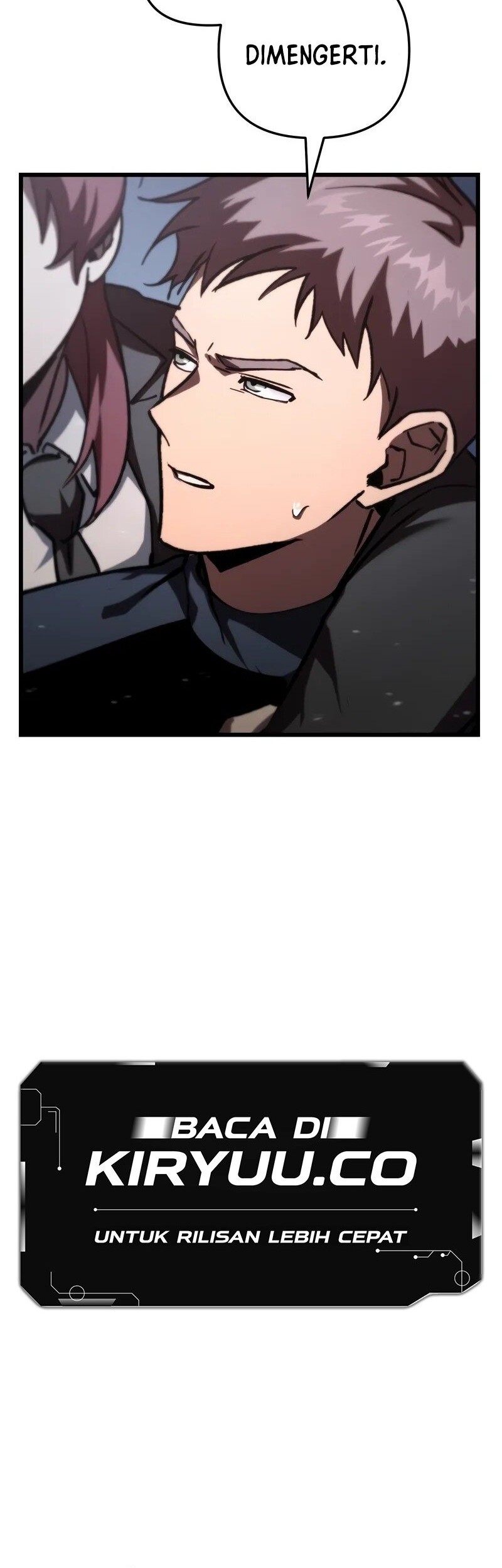 My School Life Pretending to Be a Worthless Person Chapter 85 Gambar 5