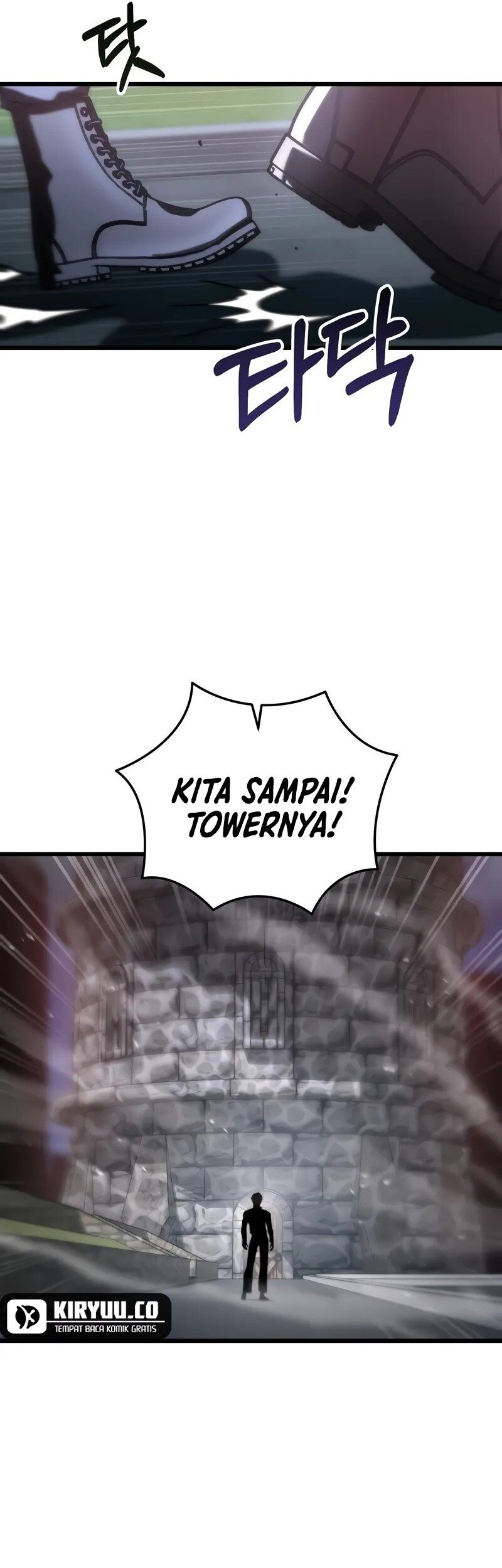 My School Life Pretending to Be a Worthless Person Chapter 85 Gambar 6