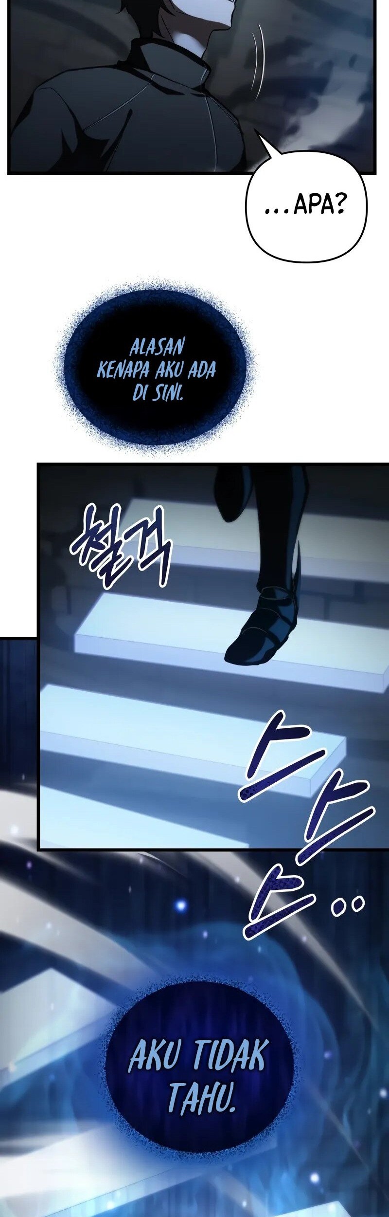 My School Life Pretending to Be a Worthless Person Chapter 85 Gambar 11