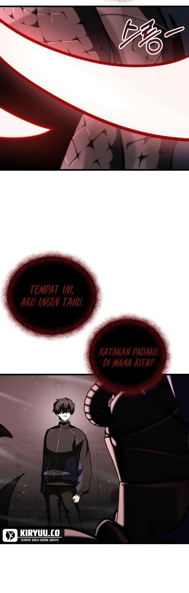 My School Life Pretending to Be a Worthless Person Chapter 85 Gambar 17