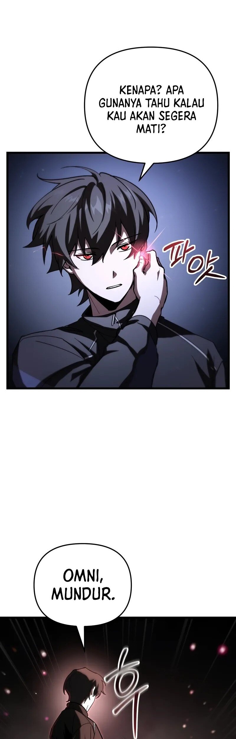 My School Life Pretending to Be a Worthless Person Chapter 85 Gambar 18