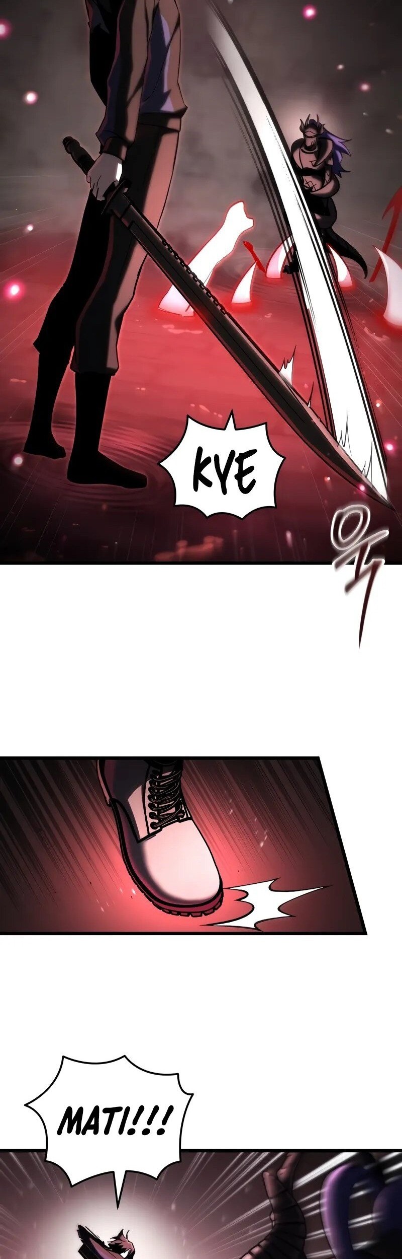 My School Life Pretending to Be a Worthless Person Chapter 85 Gambar 19