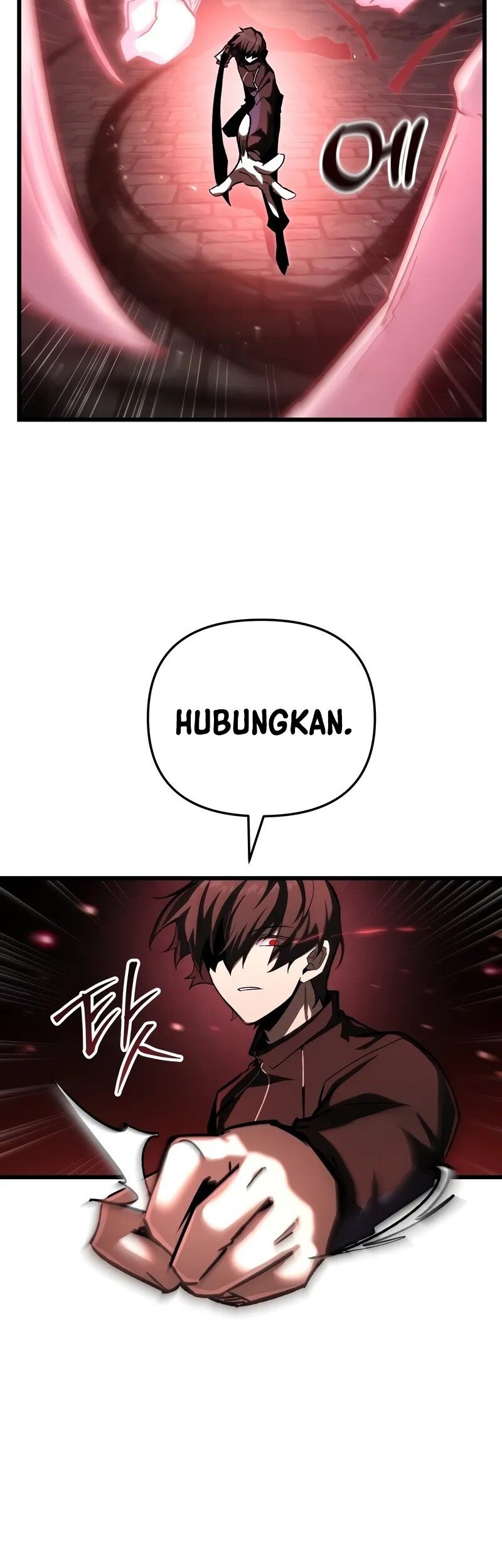 My School Life Pretending to Be a Worthless Person Chapter 85 Gambar 24