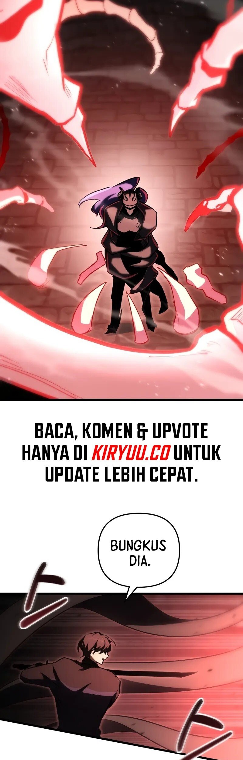 My School Life Pretending to Be a Worthless Person Chapter 85 Gambar 26