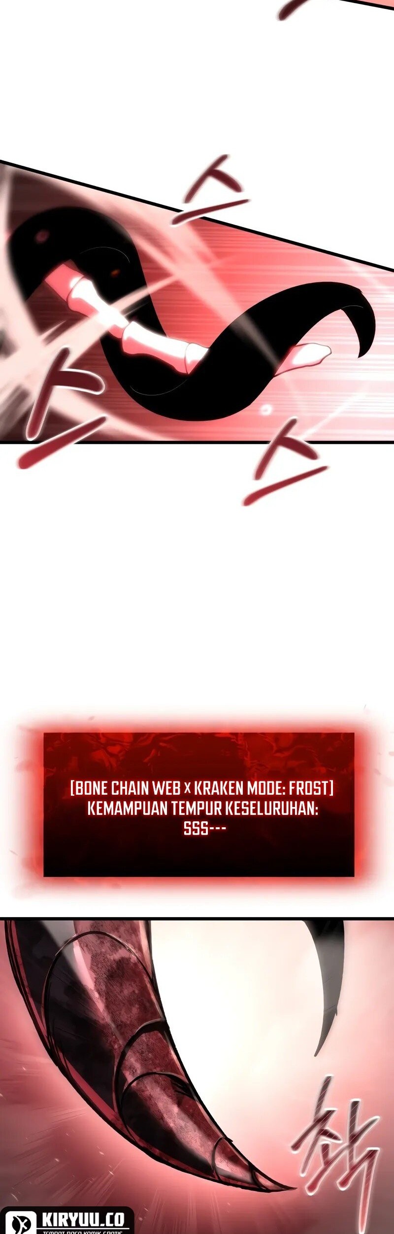 My School Life Pretending to Be a Worthless Person Chapter 85 Gambar 27