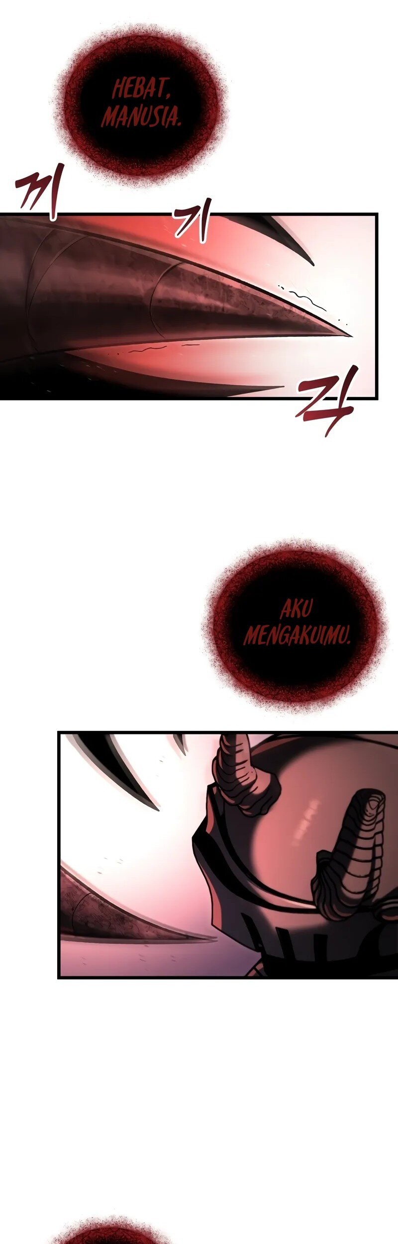 My School Life Pretending to Be a Worthless Person Chapter 85 Gambar 30