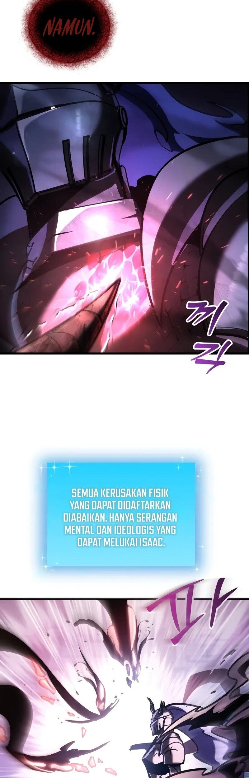 My School Life Pretending to Be a Worthless Person Chapter 85 Gambar 31