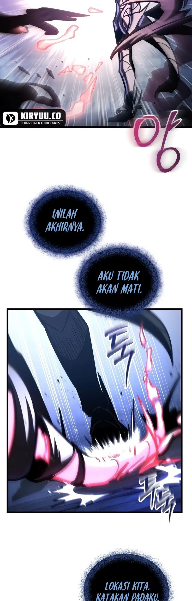 My School Life Pretending to Be a Worthless Person Chapter 85 Gambar 32