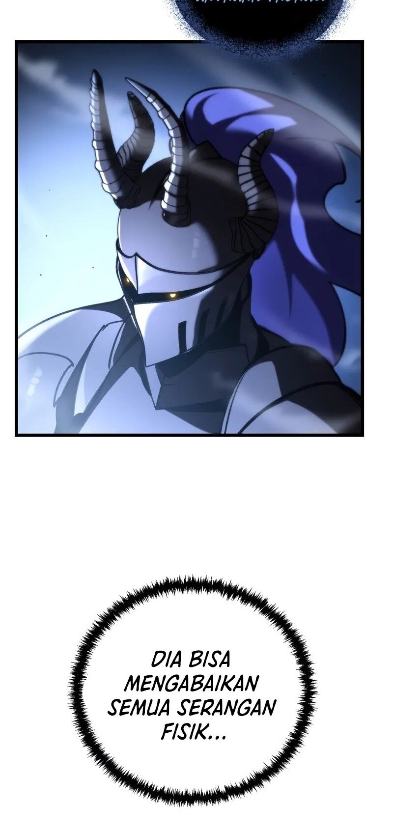 My School Life Pretending to Be a Worthless Person Chapter 85 Gambar 33